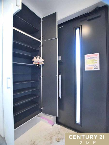 川越市南大塚8期　新築一戸建て