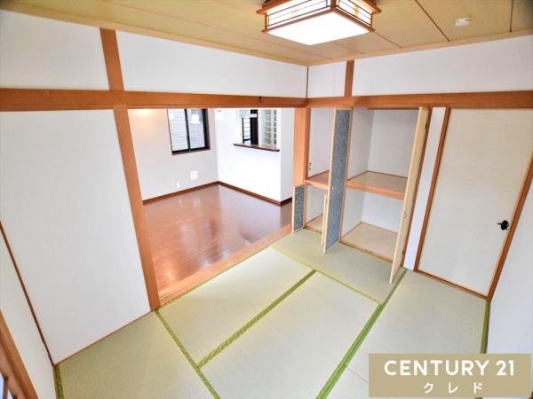 川越市宮元町の中古一戸建て