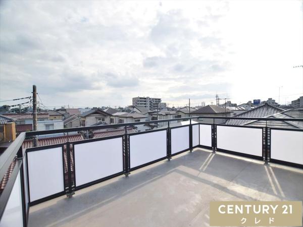 川越市宮元町の中古一戸建て