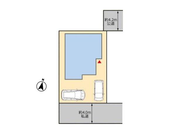 川越市宮元町の中古一戸建て