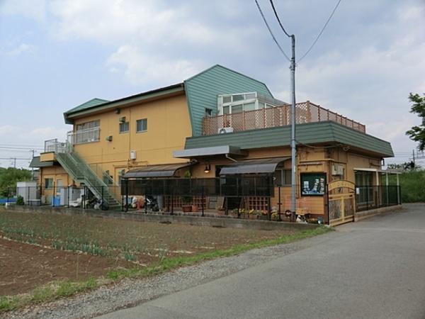ハイラーク川越(バンビ保育園)