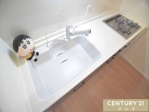ライオンズマンション川越第弐