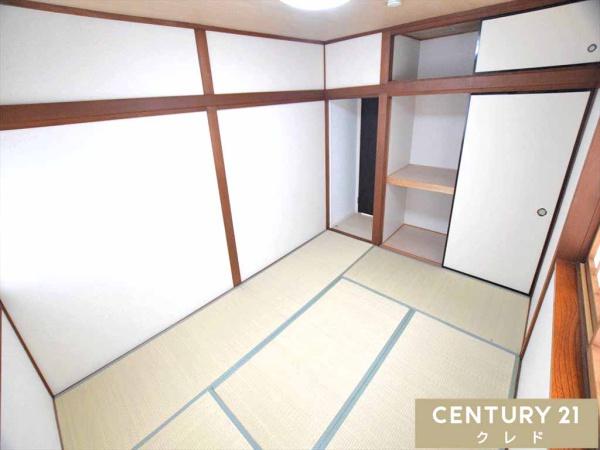 川越市大字笠幡の中古一戸建て