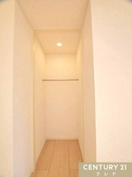川越市大字笠幡の中古一戸建て