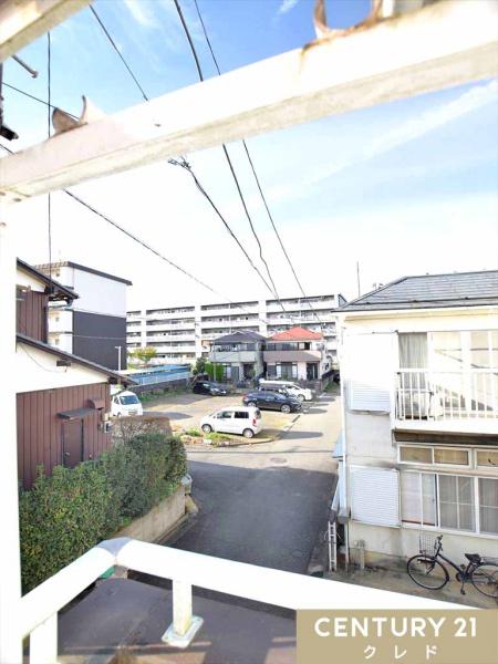 川越市大字笠幡の中古一戸建て