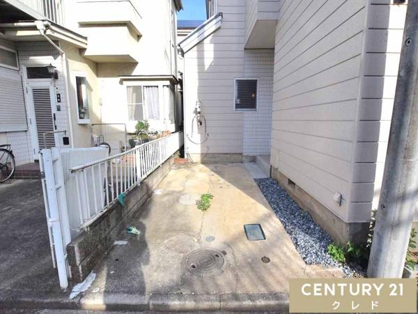 川越市大字笠幡の中古一戸建て