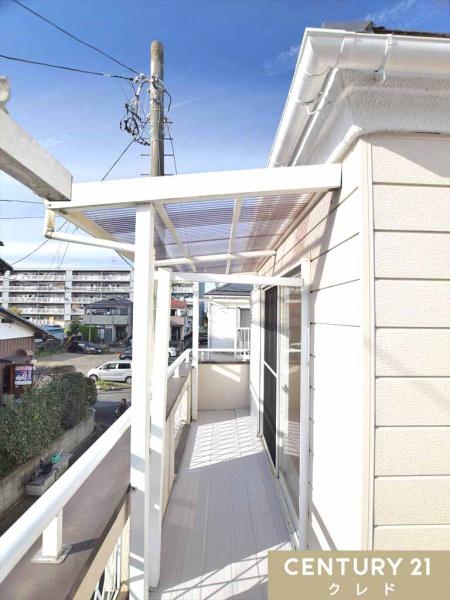 川越市大字笠幡の中古一戸建て