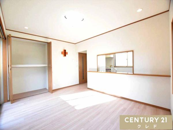 川越市野田町　中古一戸建て