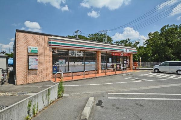 大里郡寄居町大字寄居の土地(セブンイレブン寄居駅南店)