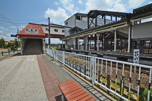 大里郡寄居町大字寄居の土地(東武東上線「寄居」駅)