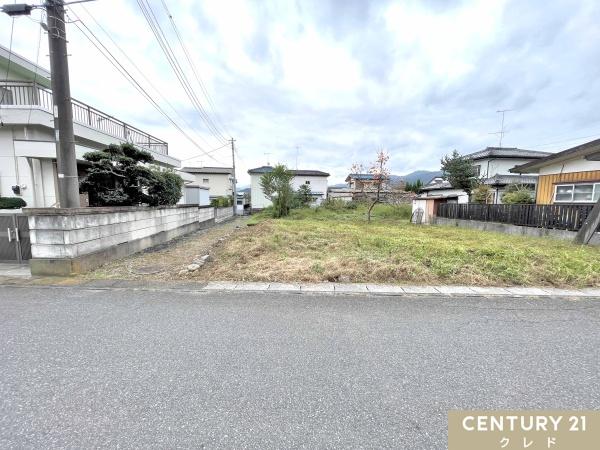 寄居町寄居　売地