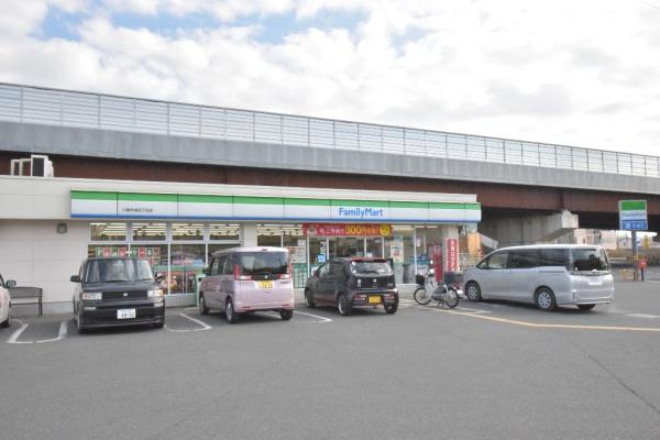 川越市今成13期 新築分譲住宅 全5棟 1号棟(ファミリーマート川越今成四丁目店)