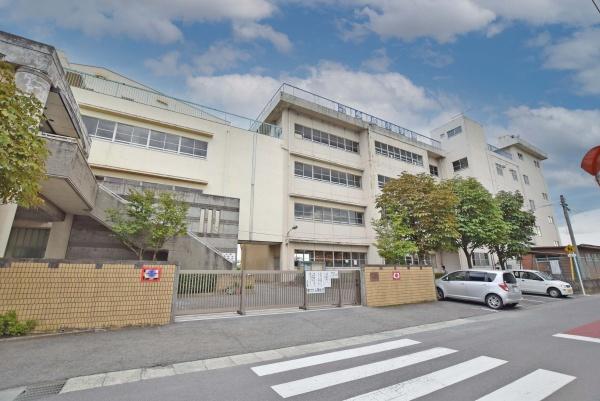 川越市今成13期 新築分譲住宅 全5棟 1号棟(川越市立今成小学校)