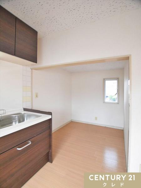 川越市砂新田１丁目の中古一戸建て