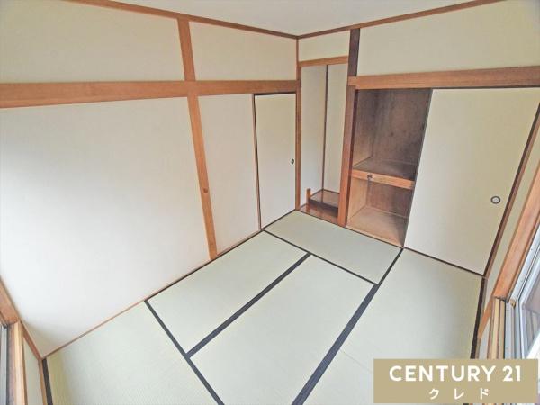 川越市砂新田１丁目の中古一戸建て