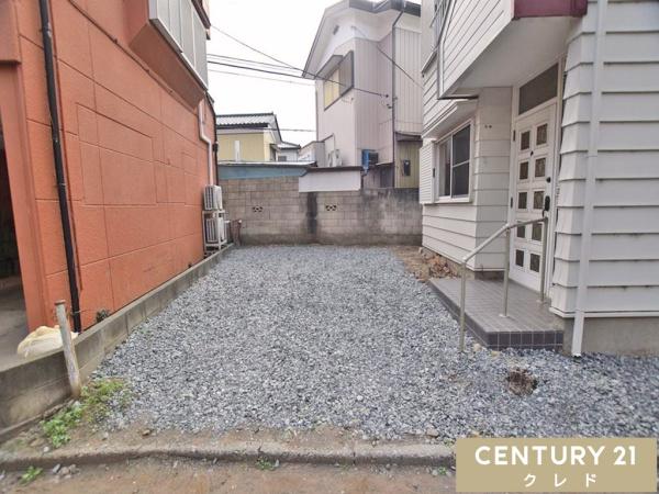 川越市砂新田１丁目の中古一戸建て