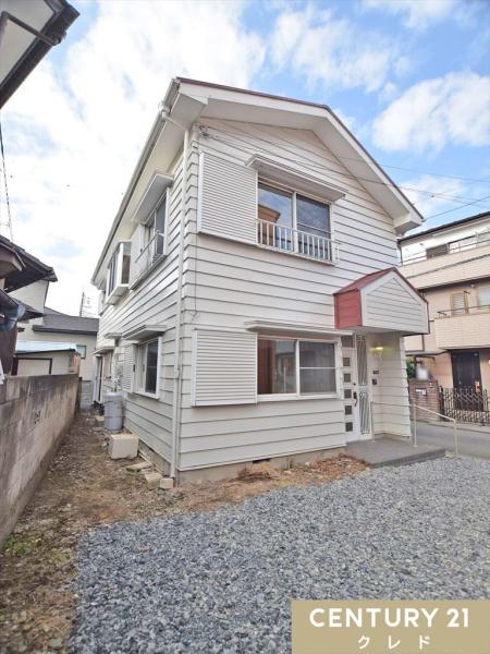 川越市砂新田１丁目の中古一戸建て