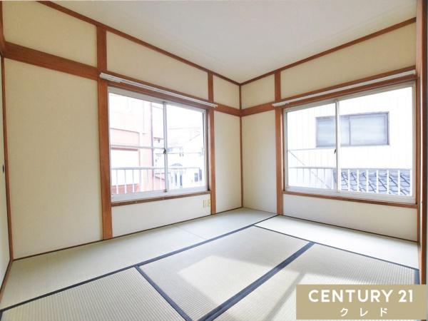 川越市砂新田１丁目の中古一戸建て