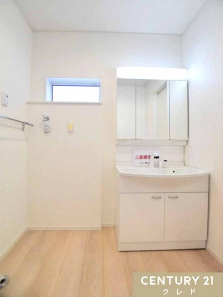 川越市南大塚第13　新築分譲住宅　全3棟　2号棟