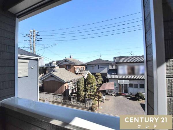 川越市南大塚第13　新築分譲住宅　全3棟　2号棟