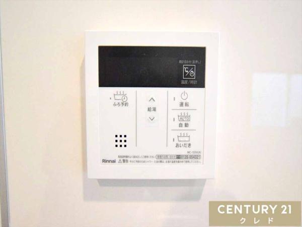 川越市南大塚第13　新築分譲住宅　全3棟　2号棟