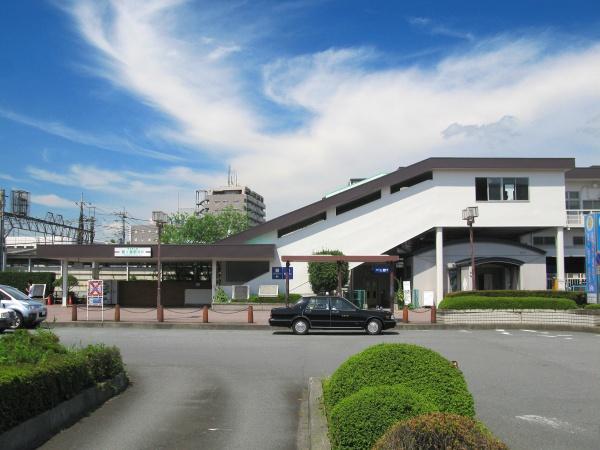 川越市大字小堤の土地(鶴ヶ島駅(東武東上本線))