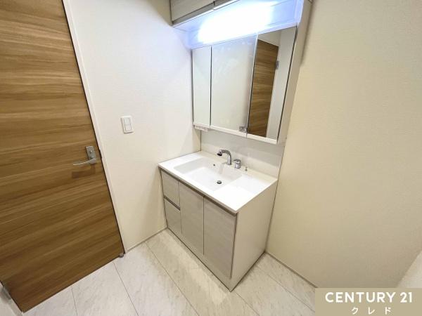 東松山市山崎町1期　新築分譲住宅　全6棟　1号棟