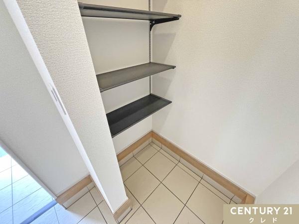 東松山市山崎町1期　新築分譲住宅　全6棟　1号棟