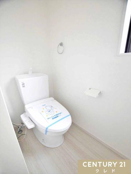 川越市今成1期　新築分譲住宅　全5棟　1号棟