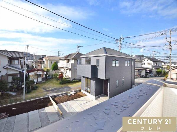 川越市今成1期　新築分譲住宅　全5棟　3号棟