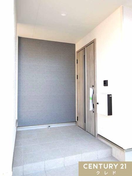 川越市今成1期　新築分譲住宅　全5棟　3号棟