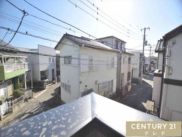 川越市下新河岸第5期　新築一戸建て