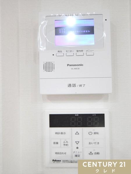 川越市下新河岸第5期　新築一戸建て