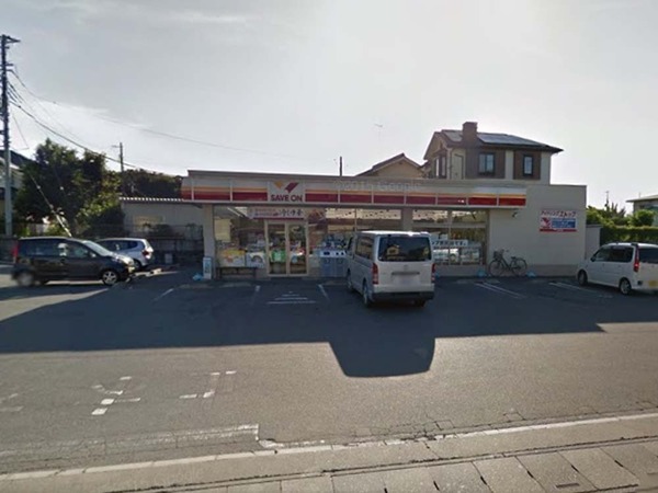 川越市大字下広谷の中古一戸建て(セーブオン川越下広谷店)
