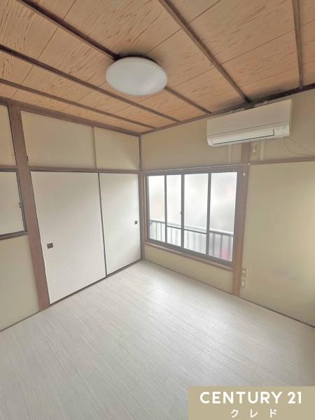 川越市大字下広谷の中古一戸建て