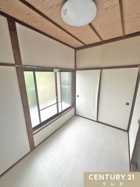 川越市大字下広谷の中古一戸建て