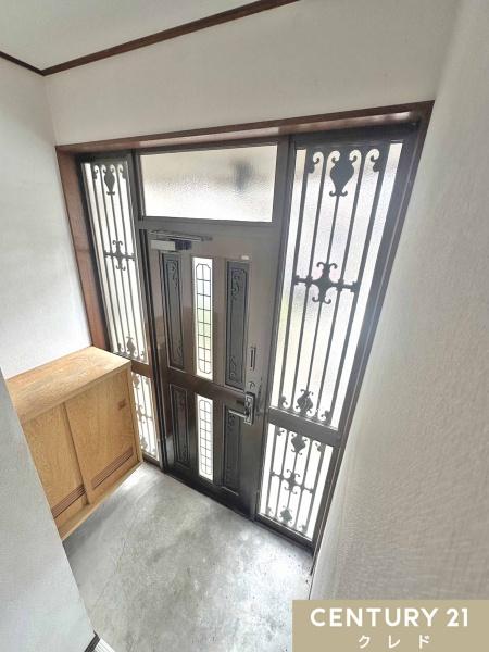 川越市大字下広谷の中古一戸建て