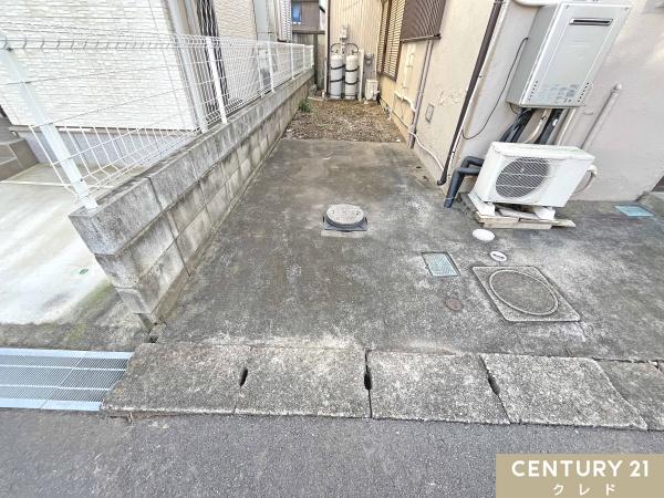 川越市大字下広谷の中古一戸建て