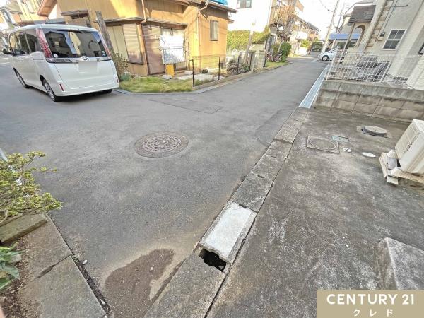 川越市大字下広谷の中古一戸建て