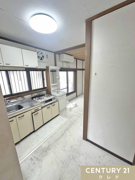 川越市下広谷　中古一戸建て