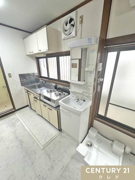 川越市大字下広谷の中古一戸建て