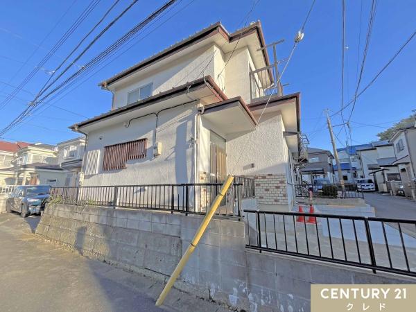 坂戸市清水町　中古一戸建て