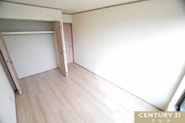 川越市郭町2期　新築分譲住宅　全3棟　1号棟
