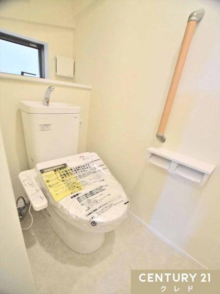 川越市郭町2期　新築分譲住宅　全3棟　3号棟