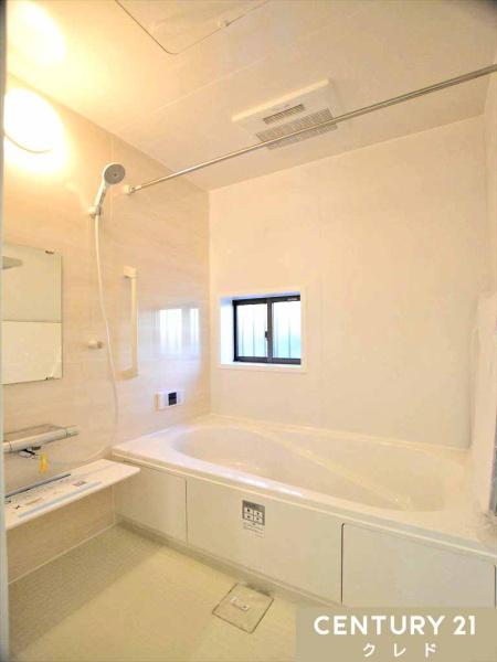 川越市郭町2期　新築分譲住宅　全3棟　3号棟
