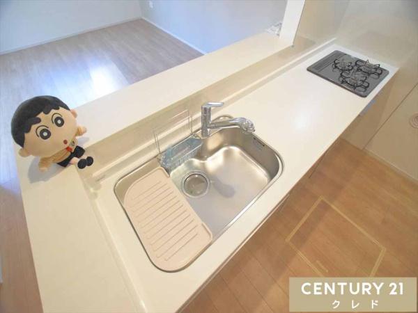 川越市南大塚7期　新築分譲住宅　全2棟　2号棟