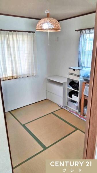 坂戸市大字中小坂の中古一戸建て