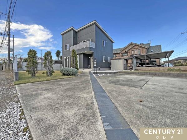 坂戸市大字中小坂の中古一戸建て