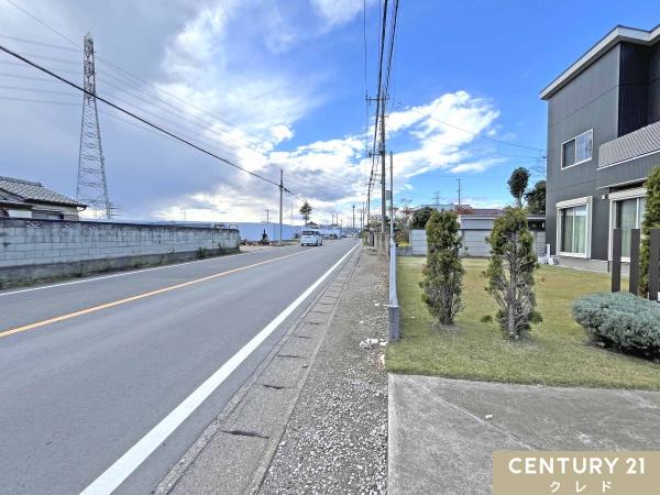 坂戸市大字中小坂の中古一戸建て