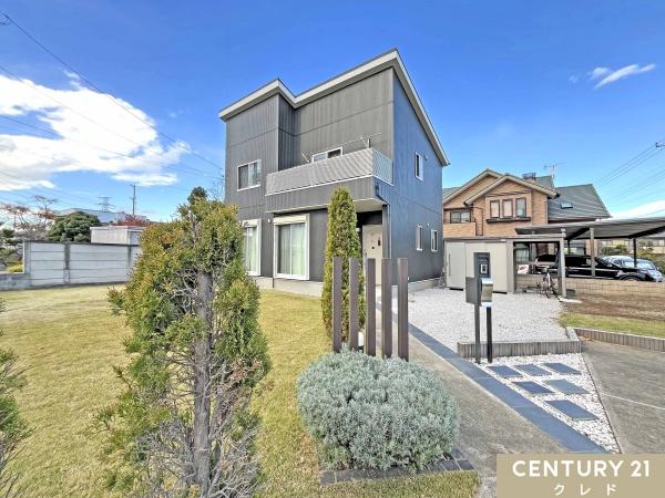 坂戸市中小坂　中古一戸建て